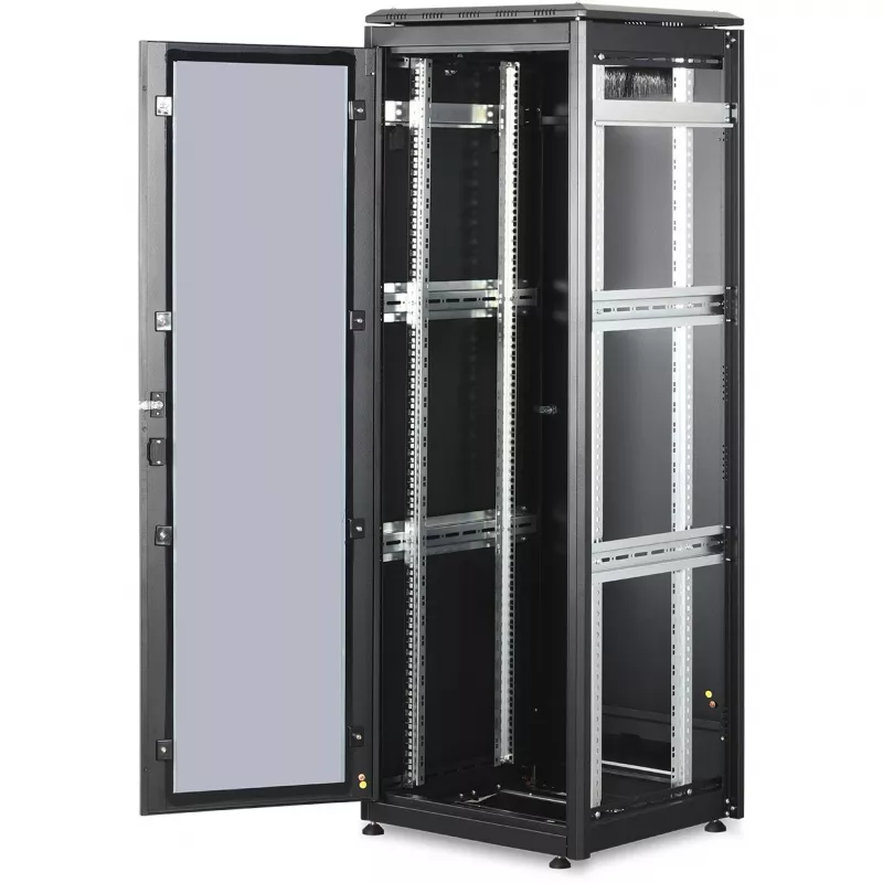 Laisvai stovintis stovas Digitus DN-19 36U-6/6-B-1