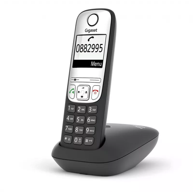 Belaidis telefonas Gigaset A690