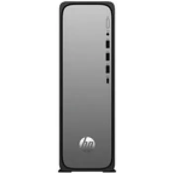 HP plonas Desktop S03-0136ng - Intel i3-14100, 16GB RAM, 512GB SSD, Intel HD graphics, Windows 11 Home (C22H1EA#ABD)