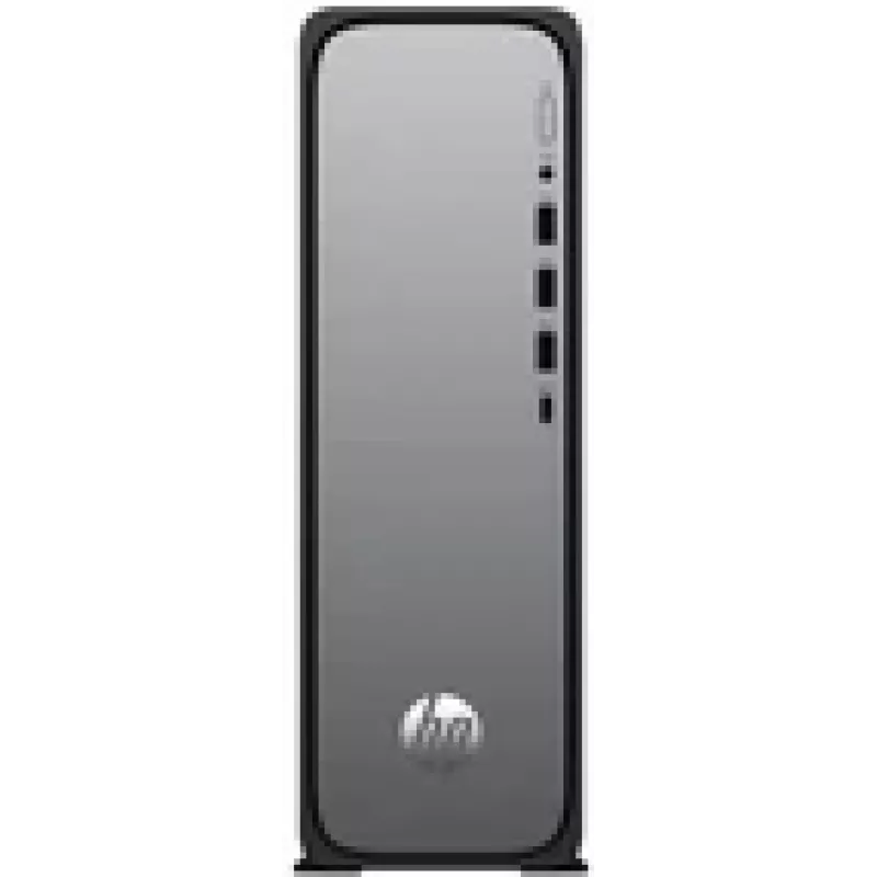 HP plonas Desktop S03-0136ng - Intel i3-14100, 16GB RAM, 512GB SSD, Intel HD graphics, Windows 11 Home (C22H1EA#ABD)
