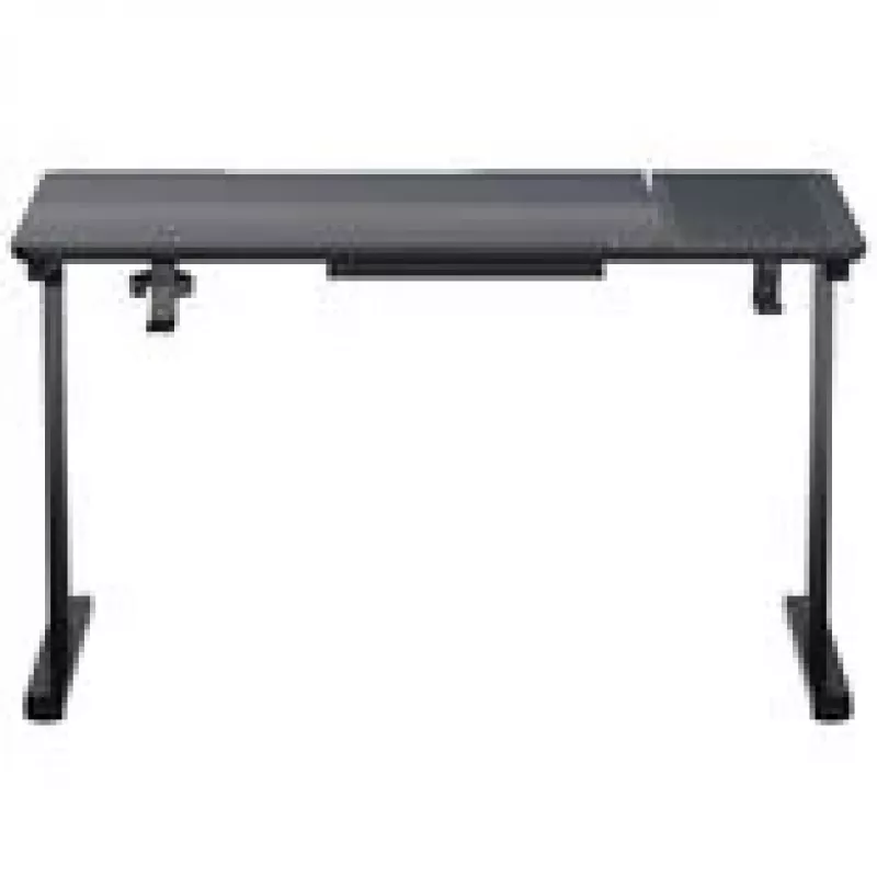 Žaidimų stalas Thunder X3 LAB-X Lite, juodas, modelis TEGD-2037001.11