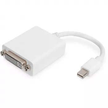 DisplayPort adapteris Digitus AK-340406-001-W