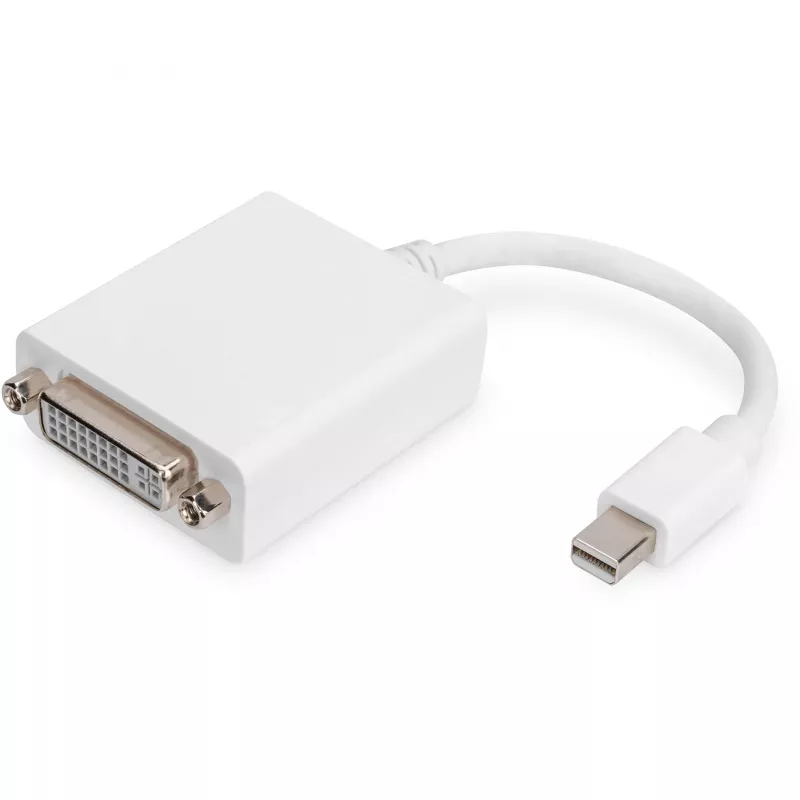 DisplayPort adapteris Digitus AK-340406-001-W