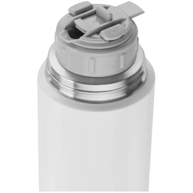 Termo ąsotis su puodeliu Zwilling Thermo 1 litras baltas