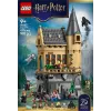 LEGO HARRY POTTER 76463 Hogwarts pilis – Ligoninės sparnas