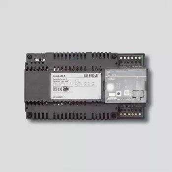 Siedle BVNG 650-0 DE - Juoda - Siedle - CE - 162 mm - 60 mm - 89 mm (200035130-00)