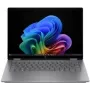 HP OmniBook X Flip 14-fk0154ng 14,0 3k OLED Touch, AMD Ryzen AI 5 340, 16GB RAM, 512 GB SSD, Windows 11 (BZ7Z0EA#ABD)