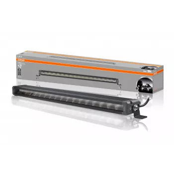 Darbo šviestuvas Ledvance OSRAM LEDriving LIGHTBAR VX500-SP 12/24V – ant transporto priemonės montuojama LED šviesos juosta