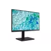 LED monitorius Acer Vero B277U Ebmiiprxv B7 serijos 27 colių (68,6 cm) energijos klasė F