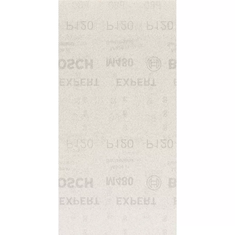 Bosch Expert M480 šlifavimo tinklelis