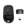 Pelė SBOX WM-837 juoda USB Type-A