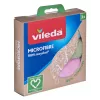 Valymo šluostė Vileda Microfibre 100% Recycled 3 vnt.