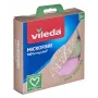 Valymo šluostė Vileda Microfibre 100% Recycled 3 vnt.