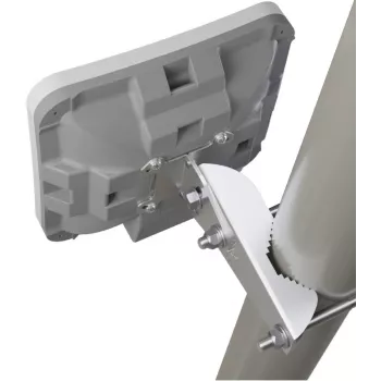 Mikrotik SXTsq-mount Pilka tvirta tvirtinimo sistema MikroTik įrenginiams