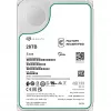 HDD SEAGATE Exos 3.5 colio 28TB SATA ATNAUJINTAS, modelis ST28000NM000C-REC