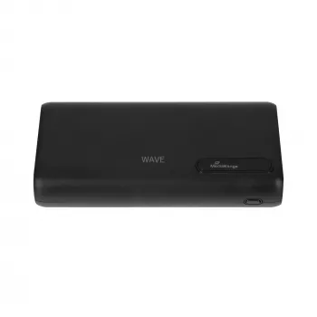 MediaRange MR756 išorinė baterija ličio jonų (Li-Ion) 20000 mAh juoda