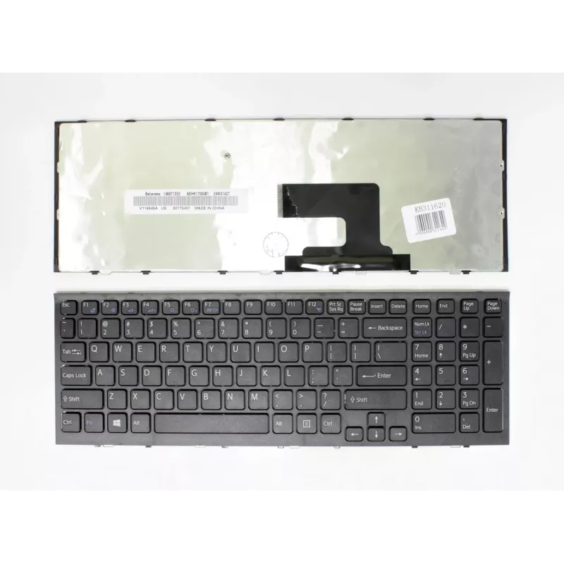 Sony KB311620