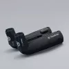 Pneumatiniai atsigavimo batai Therabody RecoveryAir JetBoots Prime S — nuoseklioji suspaudimo sistema, baterija, 180 min veikimo laikas, juodi, 2,51 kg