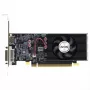 Grafikos plokštė AFOX Geforce GT1030 4GB GDDR5, žemo profilio, PCIe x16
