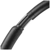 Bluetooth ausinės 5.3 Usams SR01 ANC juodos