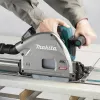 Makita SP001GZ03 40V XGT belaidis panardinamasis diskinis pjūklas, 165 mm
