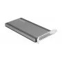 ”DeLOCK“ PCI Express x16 kortelė į 4 vidinius NVMe M.2 Key M 89044