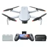 Potensic Drone Atom 2 APM2530321 su 4K kamera, iki 30 min skrydžio trukmė