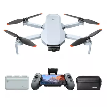 Potensic Drone Atom 2 APM2530321 su 4K kamera, iki 30 min skrydžio trukmė