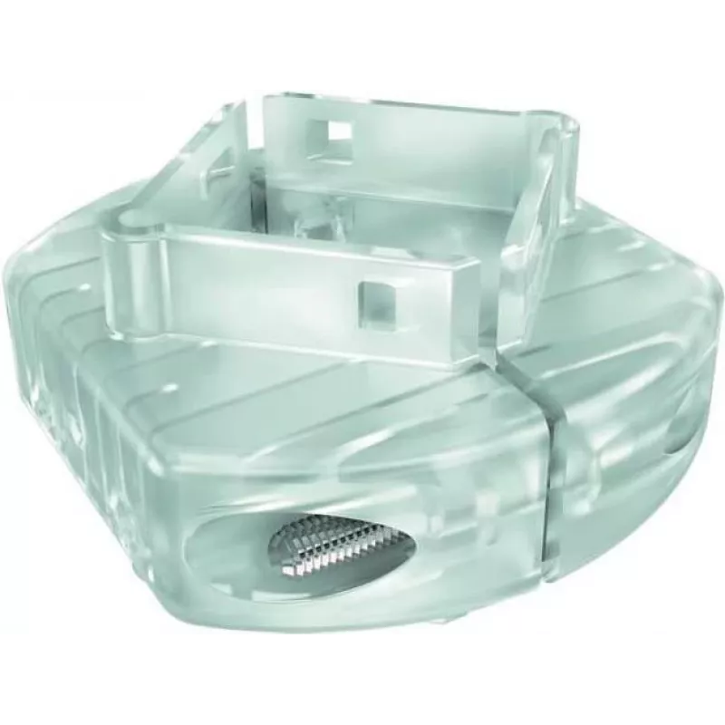 Busch-Jaeger stiebo adapteris orų stočiai WS-1/A1.11 (2CKA006200A0847)