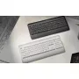 “Logitech Signature K650” - klaviatūra - belaidė - “Bluetooth 5.1” - QWERTY - ispanų - grafito (920-010917)