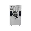 EATON SmartPro 230V 1kVA 750W Medicininės klasės linijinės sąveikos bokštinis UPS su 6 lizdais, visiška izoliacija, praplečiamas veikimo laikas