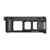 Utility Frame, skirtas Insta360 Ace Pro 2 — lengvas, patvarus dizainas, modelis CINSABGB