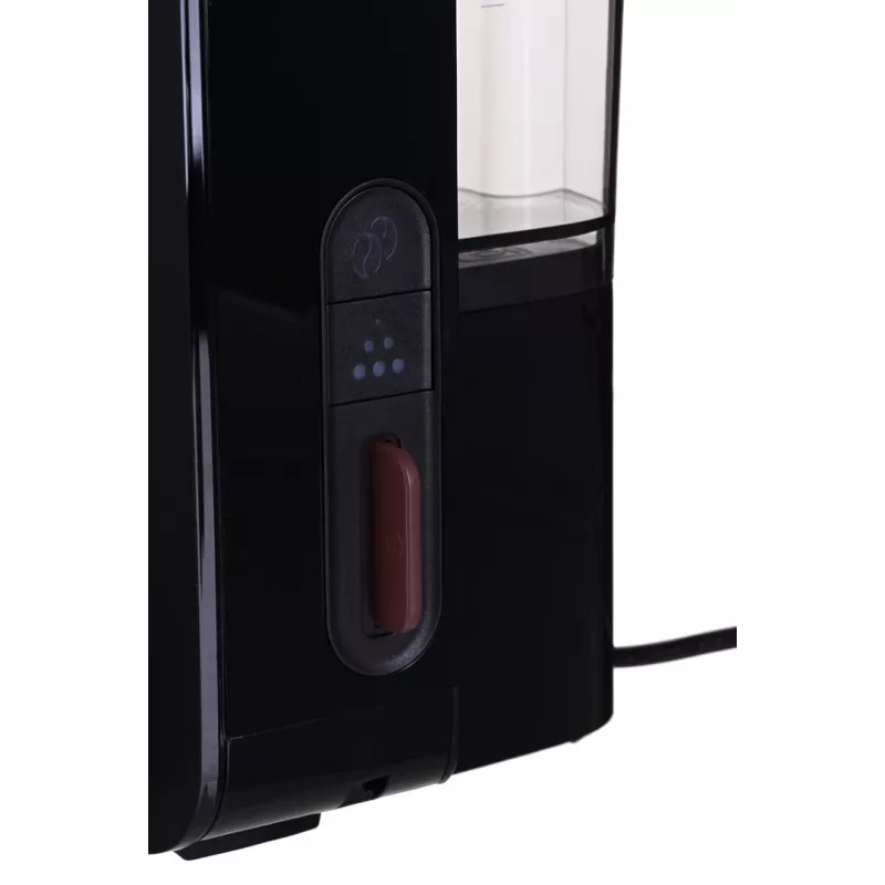Bosch TKA4M233 kavos virimo aparatas Pusiau automatinis Lašelinis kavos virimo aparatas 1,37 L