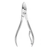 Manikiūro žirklutės ZWILLING 42461-101-0 Nerūdijantis plienas Plokščios ašmenys 110 mm