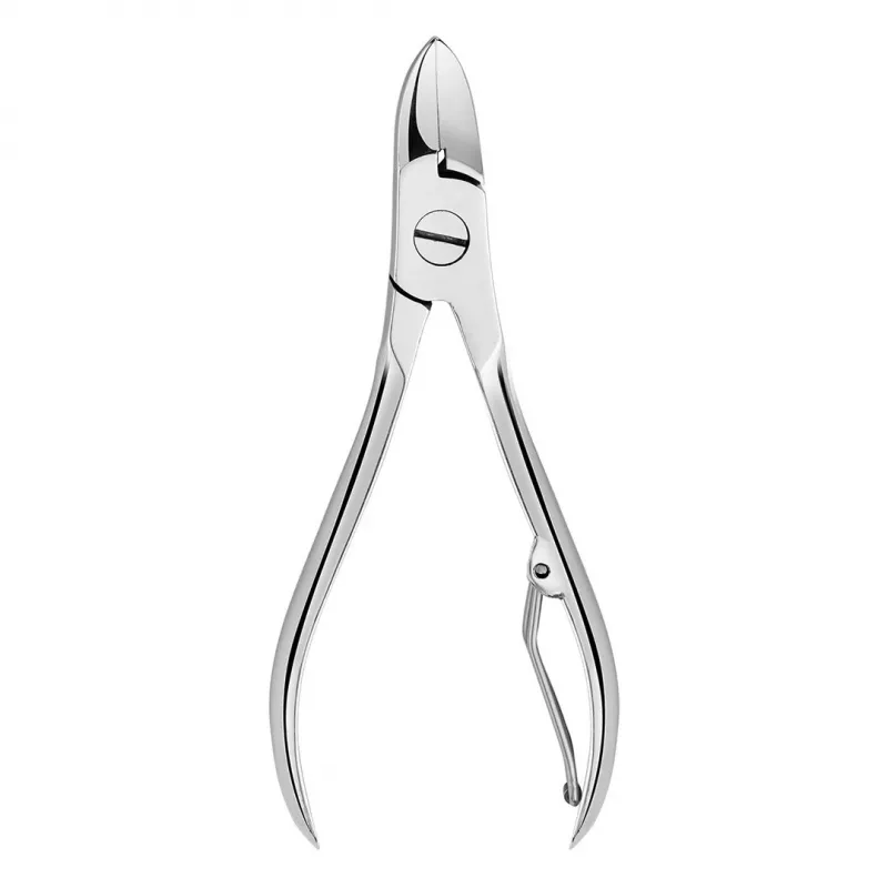 Manikiūro žirklutės ZWILLING 42461-101-0 Nerūdijantis plienas Plokščios ašmenys 110 mm