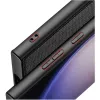 StyleShell NYLO, Telefono dėklas juodas, Samsung Galaxy S24 Ultra
