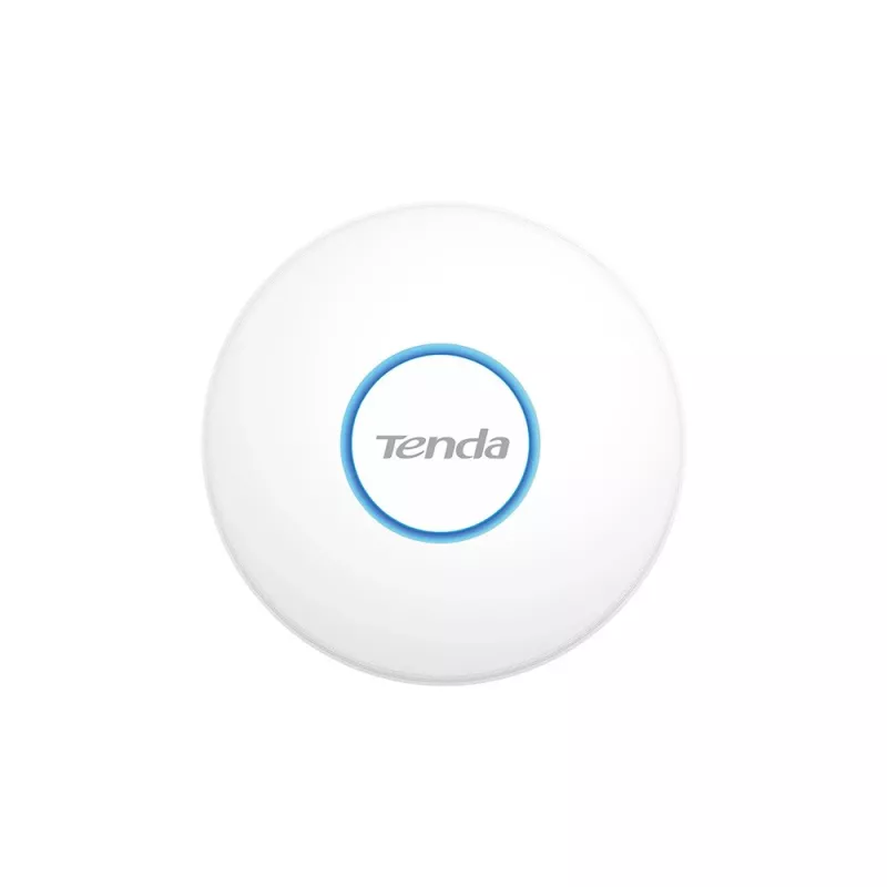 Prieigos taškas Tenda i27 2976 Mbit/s Dviejų dažnių juostų Wi‑Fi 6