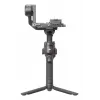 Rankinio kameros stabilizatoriaus DJI RS 4 Combo juodas aliuminis 12 val. baterija