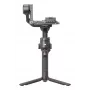 Rankinio kameros stabilizatoriaus DJI RS 4 Combo juodas aliuminis 12 val. baterija