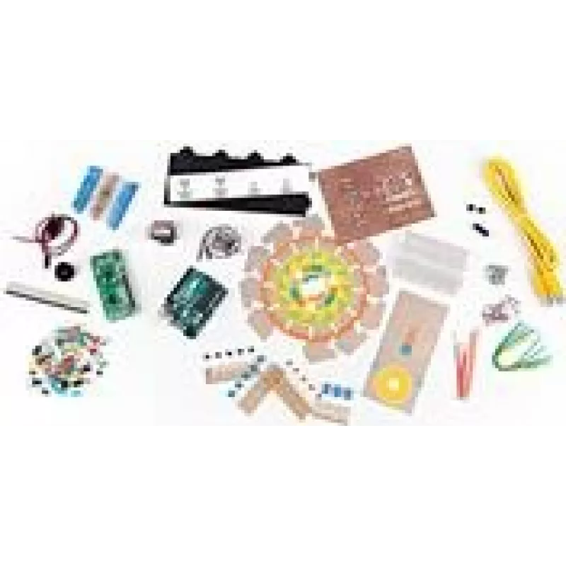 Arduino K020007 priedas plėtotės plokštėms (K020007)