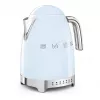 SMEG elektrinis virdulys 50s Style KLF04PBEU, Pastel Mėlyna