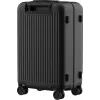 Nešiojamasis lagaminas „Xiaomi Front Pocket“ kietu korpusu 38 l, polikarbonatas, 364×364 mm, 3,5 kg, juoda