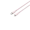 CANYON laidas CLNM60 C-L 60W MFI 1m Silikoninis Rožinis