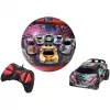 REVELL Itasha RC žaislinis automobilis iš Ultra Racers Series 1, asorti modelis, baterijomis maitinamas nuotolinio valdymo automobilis