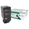 Lexmark 73B20M0 purpurinis dažų kasečių rinkinys 3000 puslapių