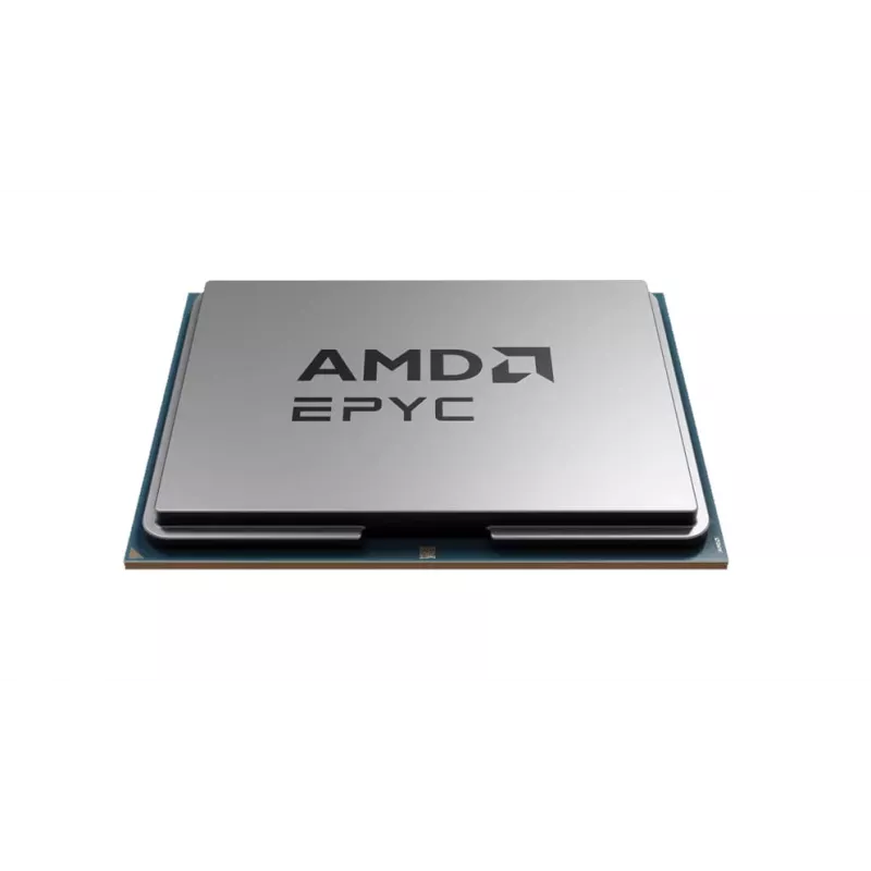 Procesorius AMD EPYC 7203P 2.8 GHz 64 MB L3 Socket SP3