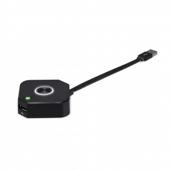 Acer GP.ADT11.028 maitinimo adapteris 65W Vidinis Juodas