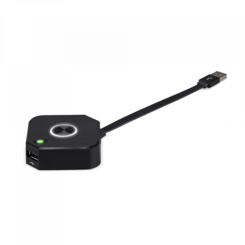 Acer GP.ADT11.028 maitinimo adapteris 65W Vidinis Juodas