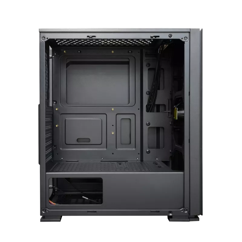 Kompiuterio korpusas Panzer-2 White Shark GCC-2402 ATX White
