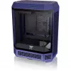 Kompiuterio korpusas Thermaltake The Tower 600 Future Dusk ATX juodas